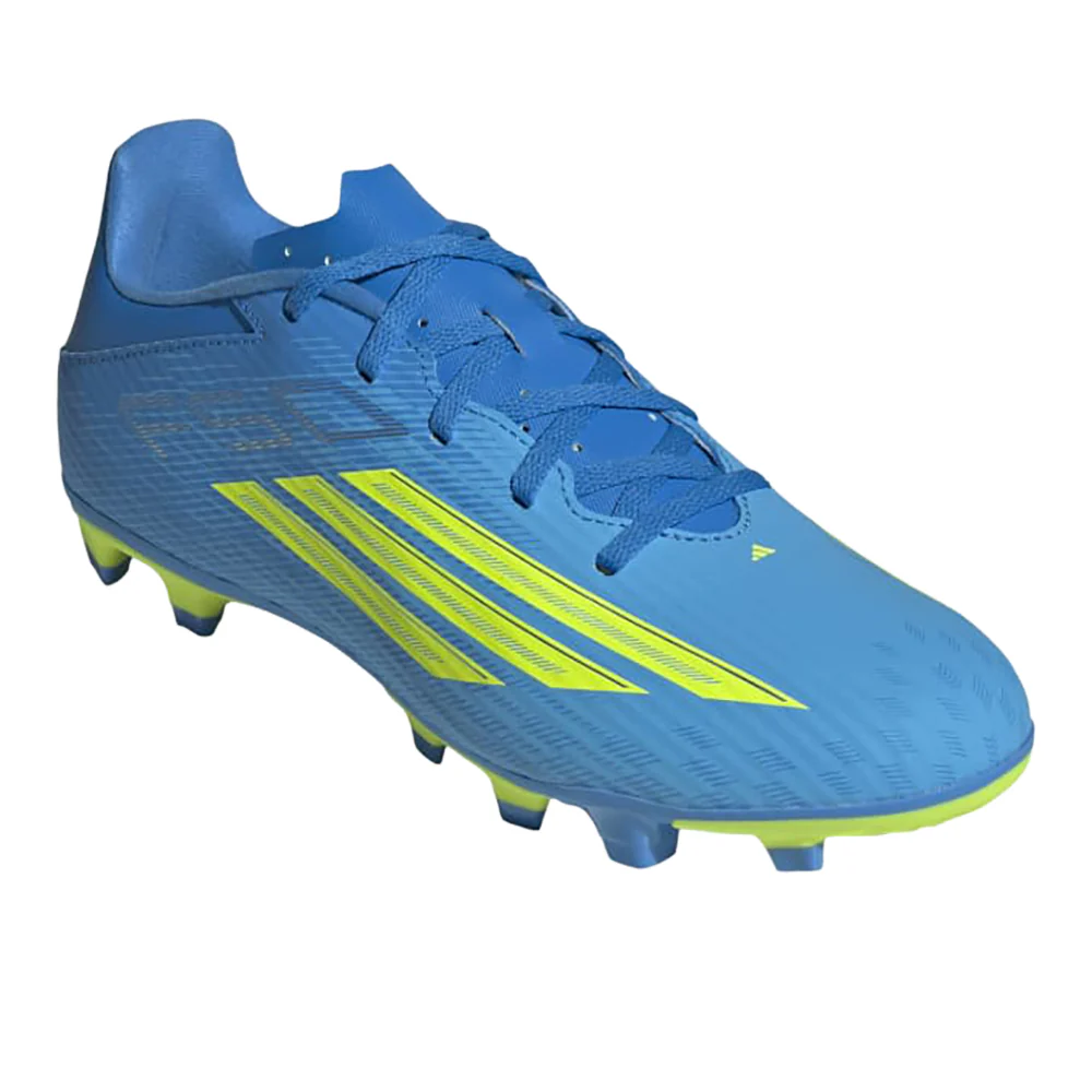 F50 Club Firm Ground/Multi Ground Soccer Cleats - Image 2