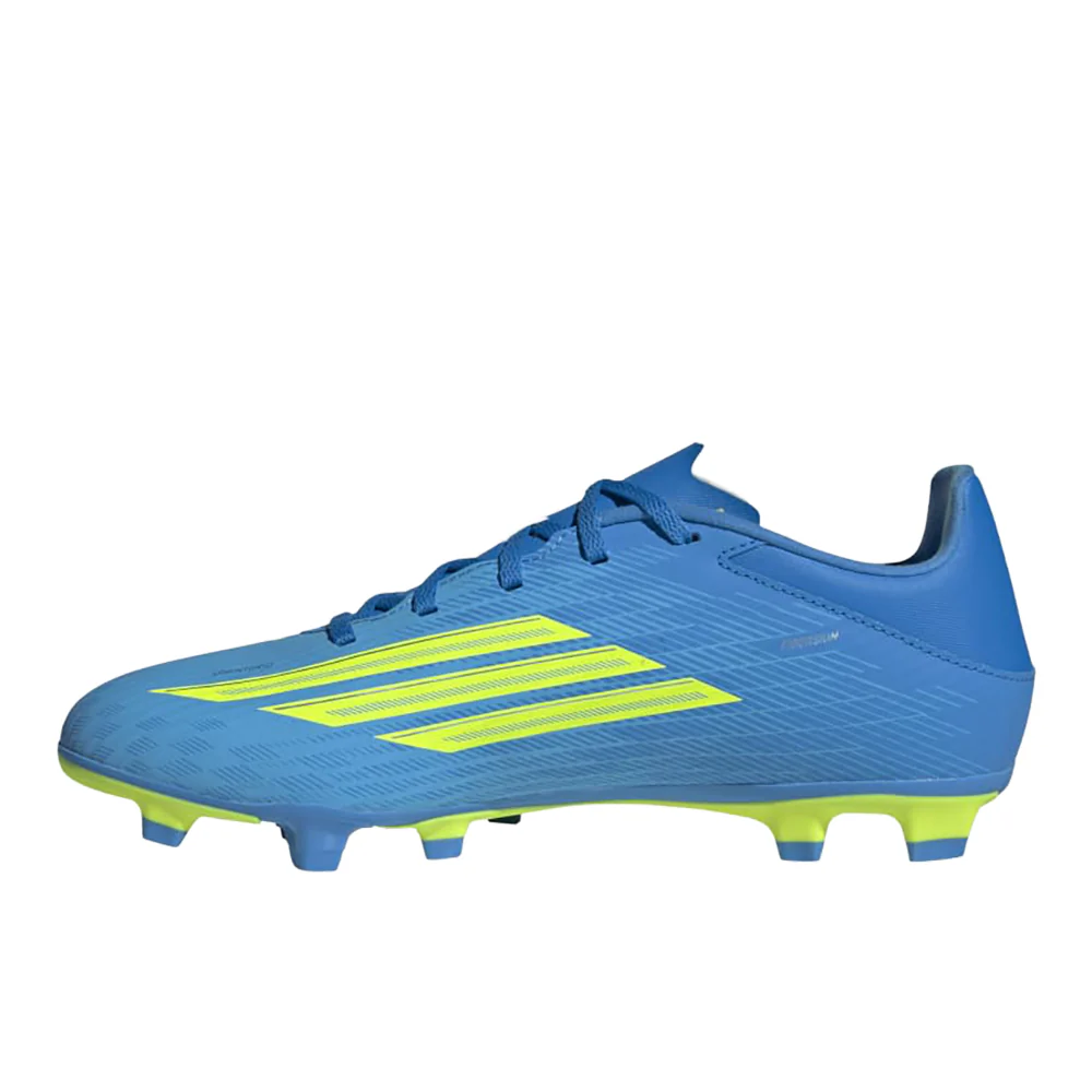 F50 Club Firm Ground/Multi Ground Soccer Cleats - Image 3