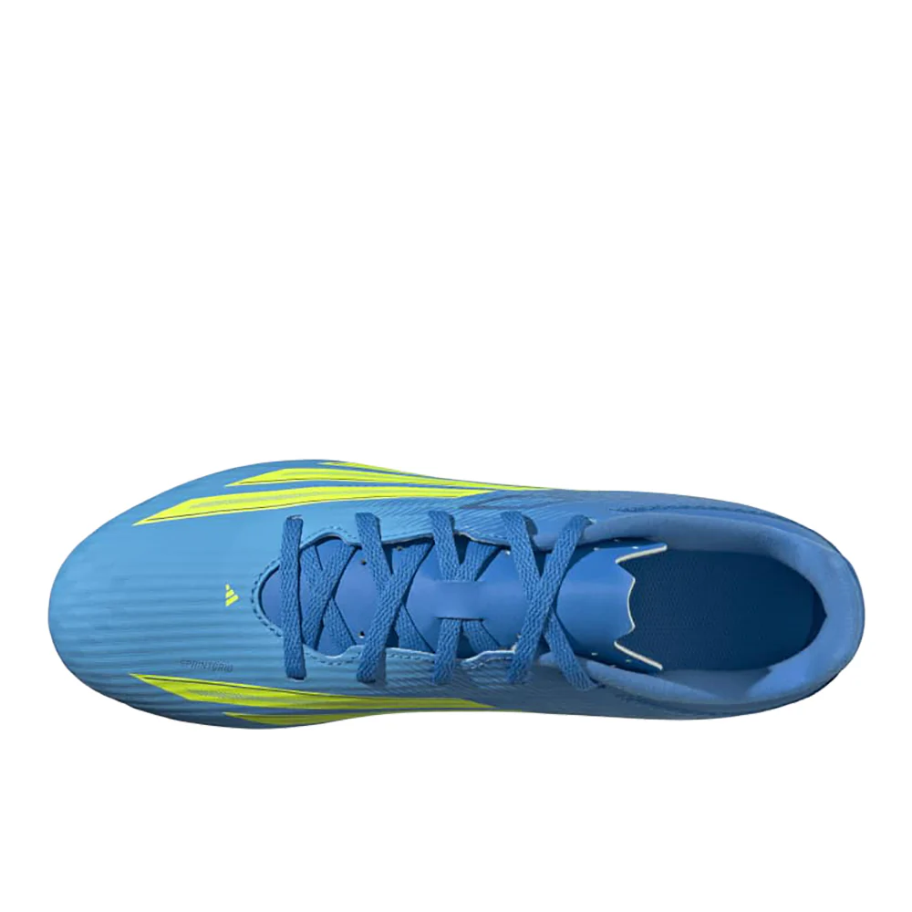 F50 Club Firm Ground/Multi Ground Soccer Cleats - Image 4