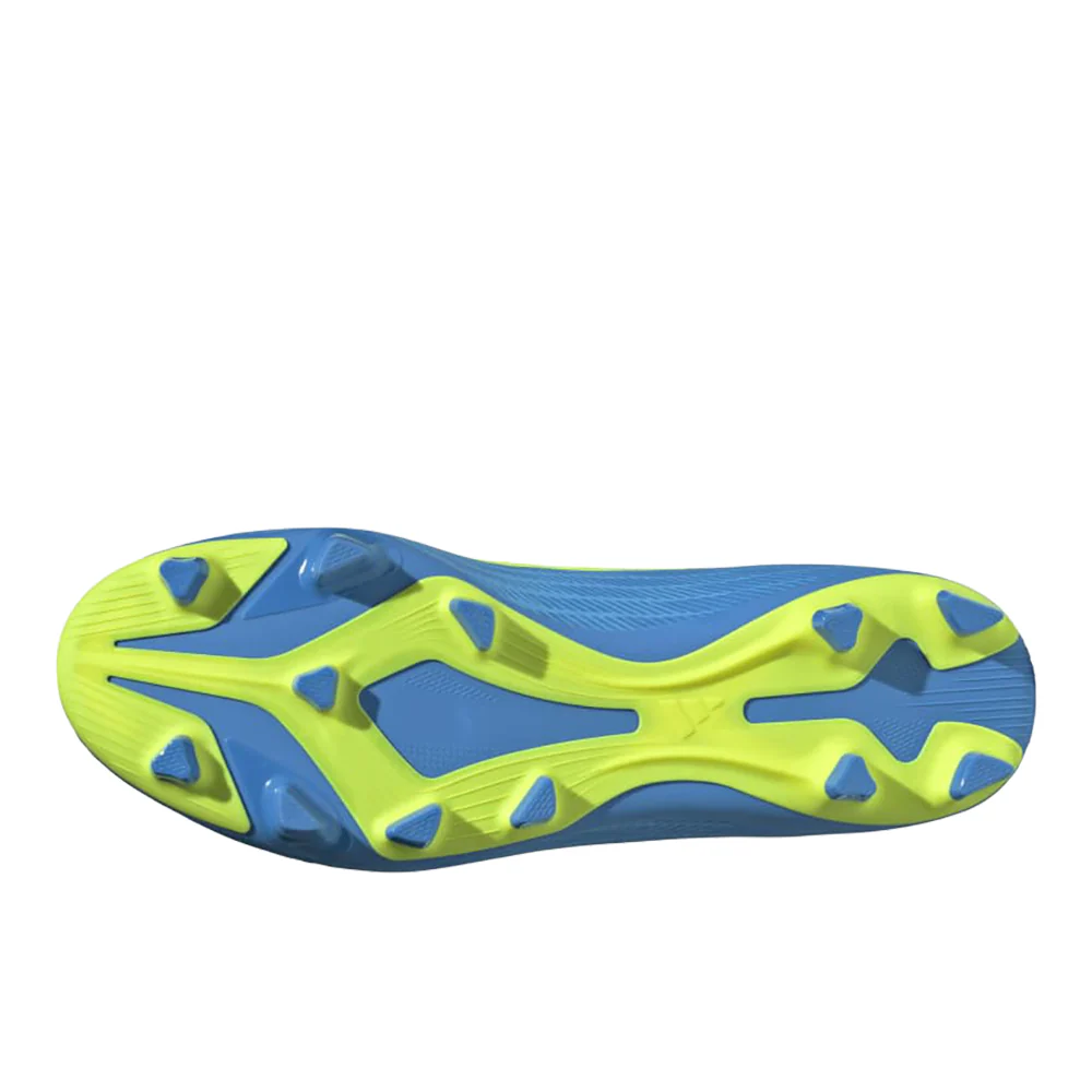 F50 Club Firm Ground/Multi Ground Soccer Cleats - Image 5