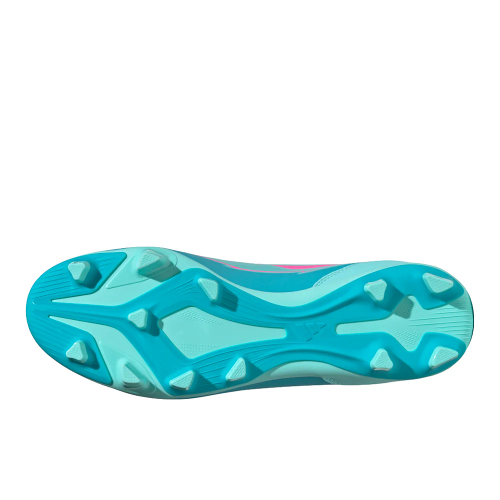 F50 Club Firm Ground/Multi Soccer Cleats - Image 5
