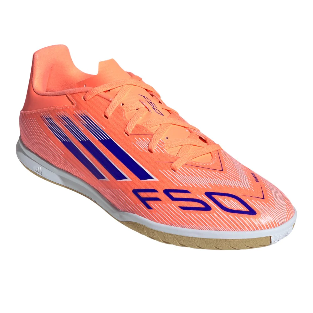 F50 Club Indoor Soccer Shoes - Image 2