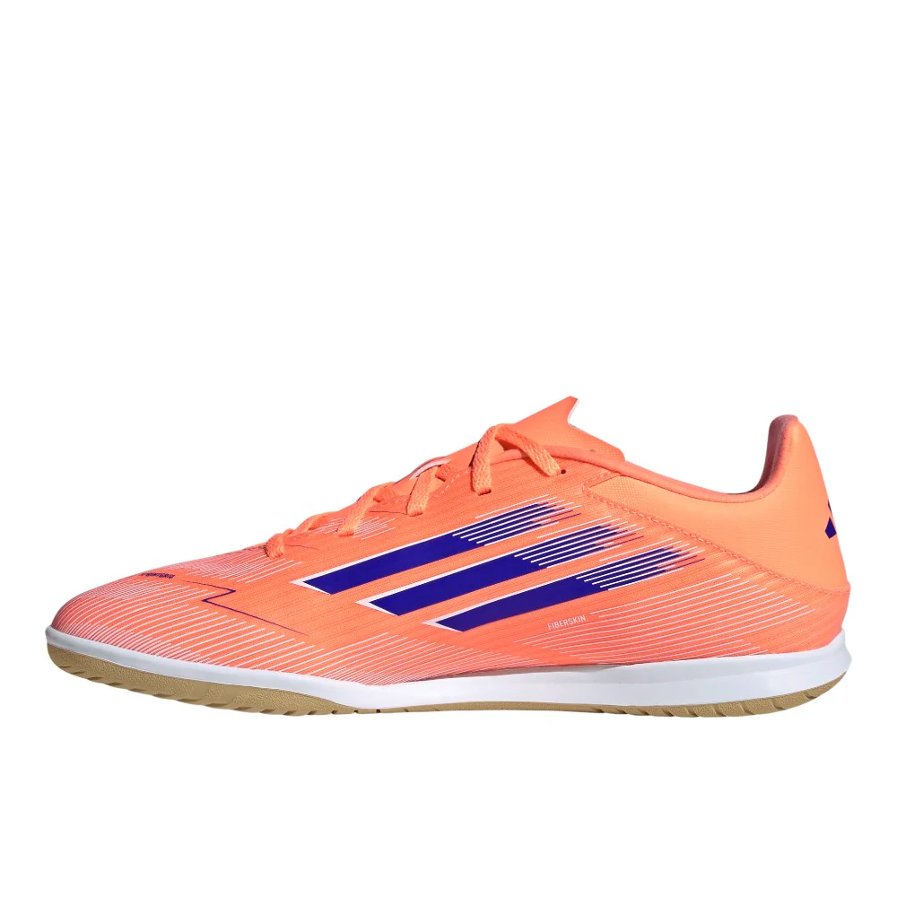 F50 Club Indoor Soccer Shoes - Image 3