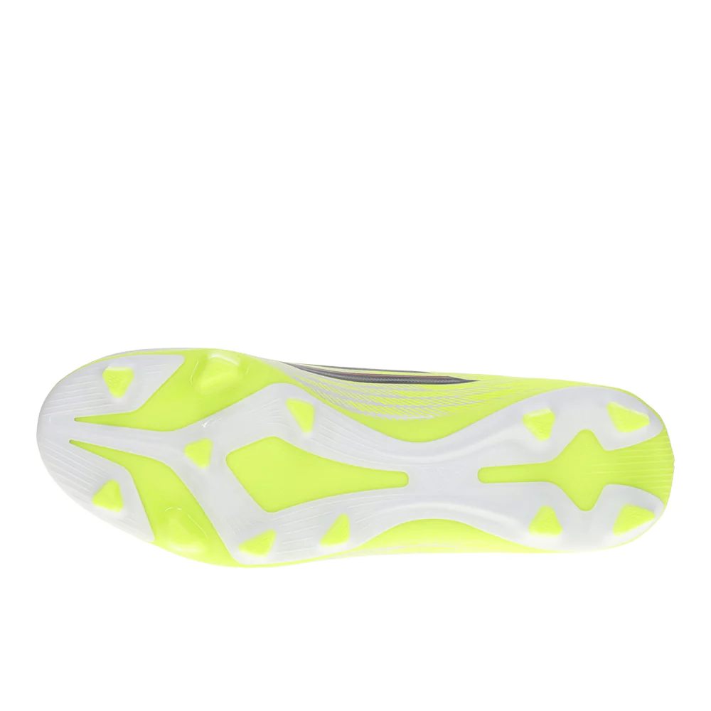 F50 Club Mid Firm Ground/Multi Ground Soccer Cleats - Image 5