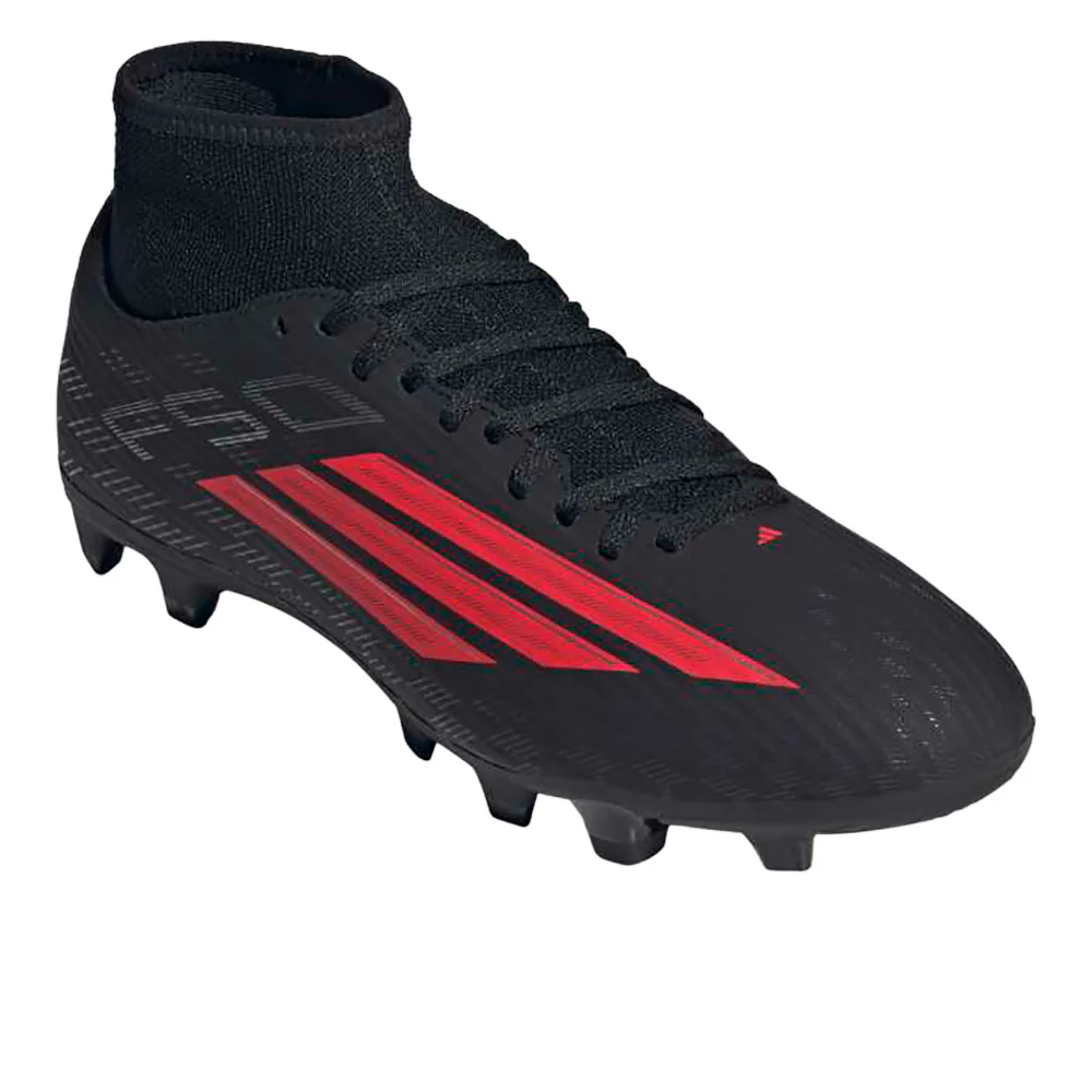 F50 Club Mid Firm Ground/Multi Ground Soccer Cleats - Image 2