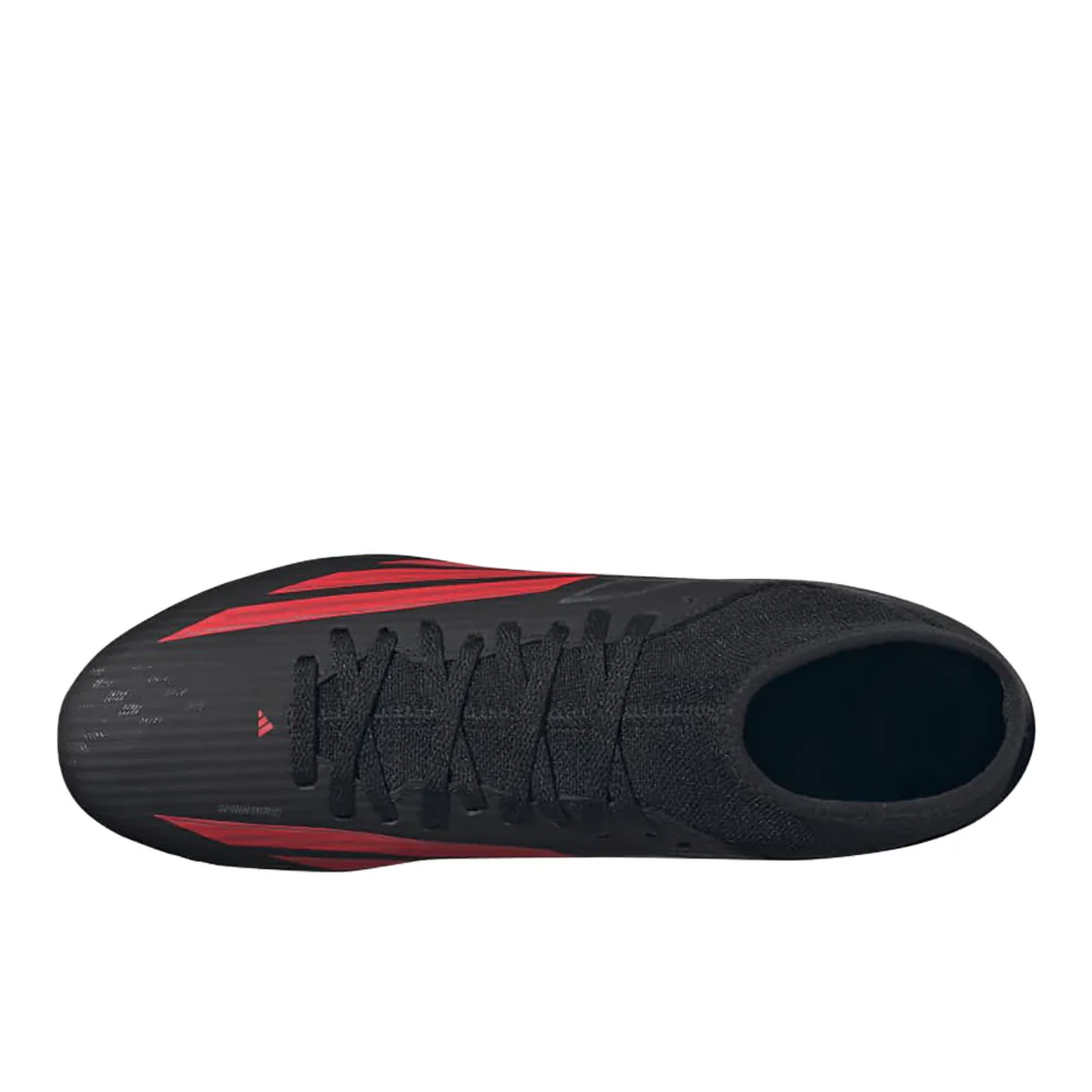 F50 Club Mid Firm Ground/Multi Ground Soccer Cleats - Image 4