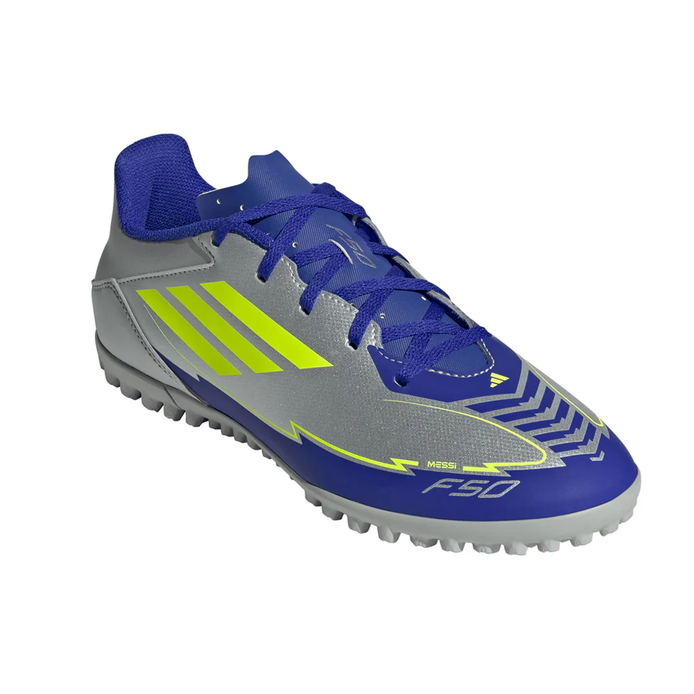 F50 Club Turf Soccer Shoes - Image 2