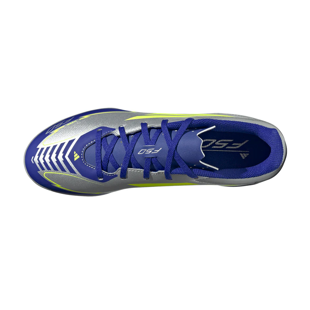 F50 Club Turf Soccer Shoes - Image 4