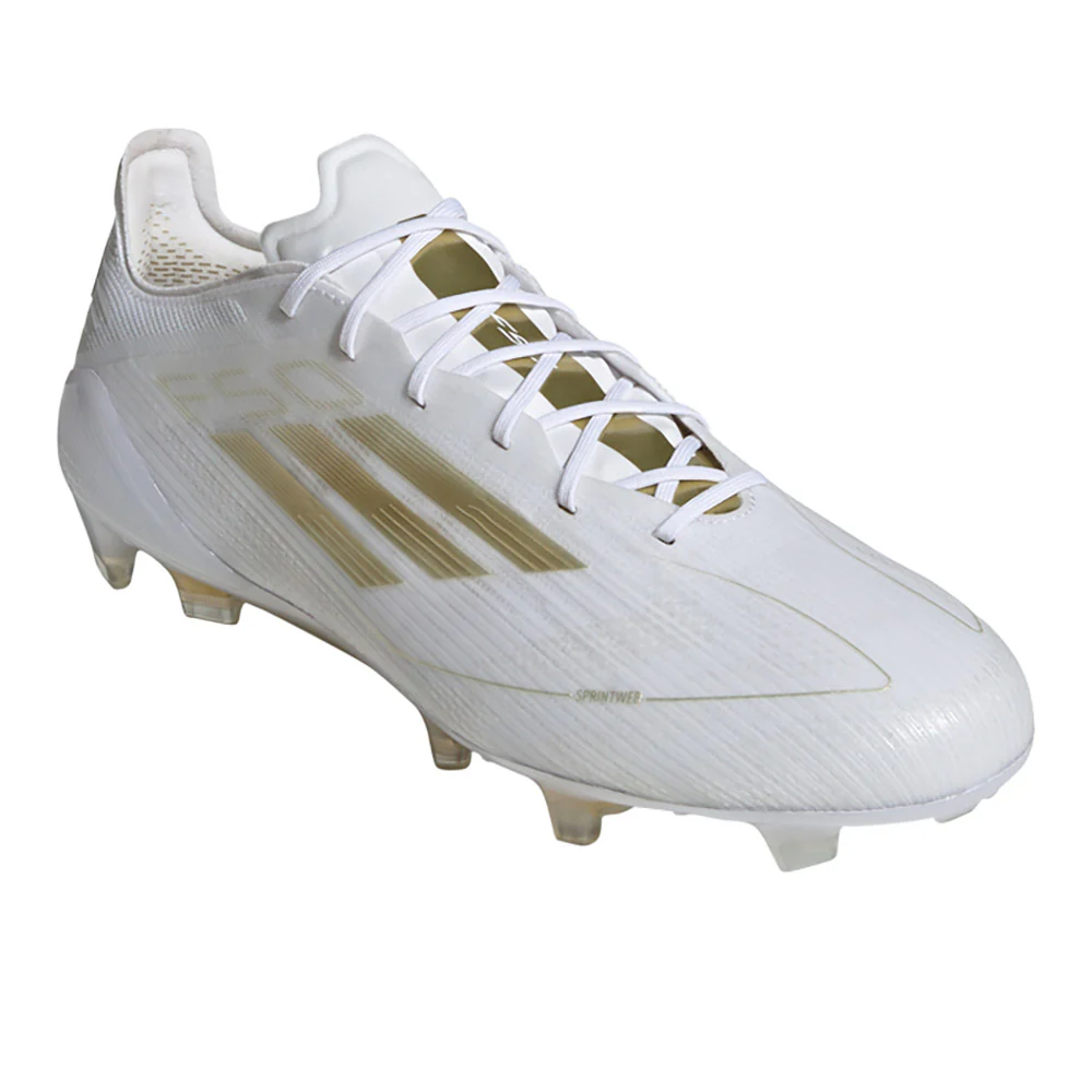 F50 Elite Firm Ground Soccer Cleats - Image 2