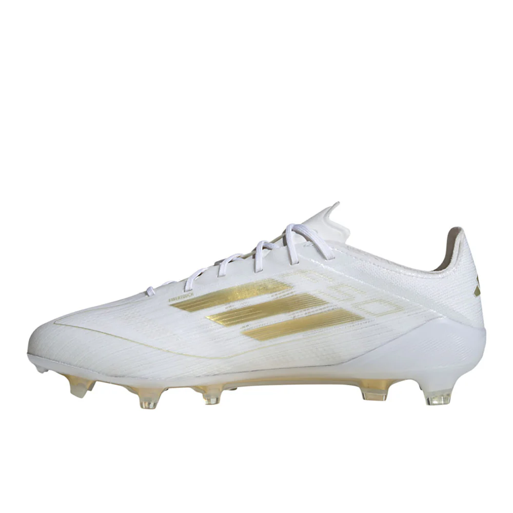F50 Elite Firm Ground Soccer Cleats - Image 3