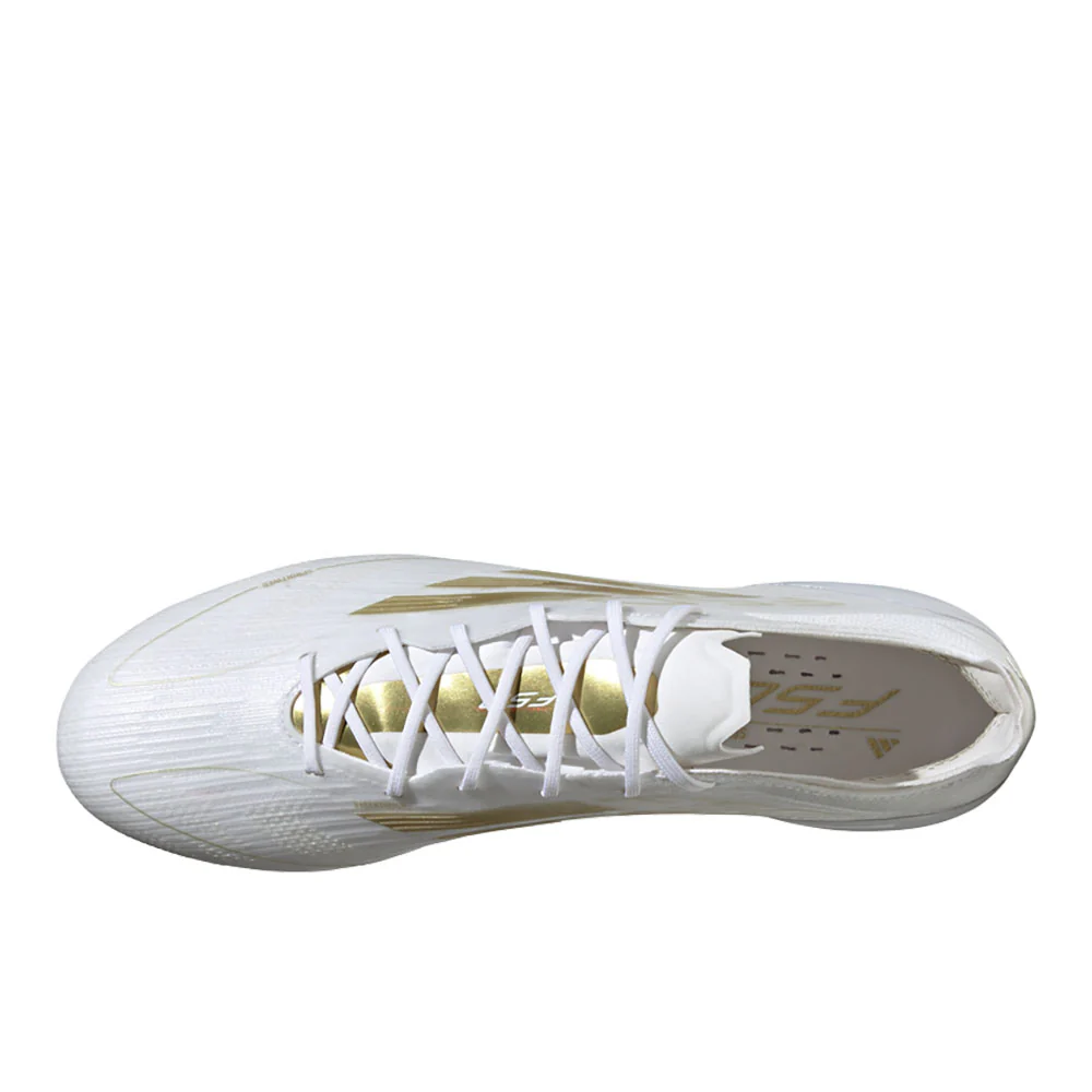 F50 Elite Firm Ground Soccer Cleats - Image 4