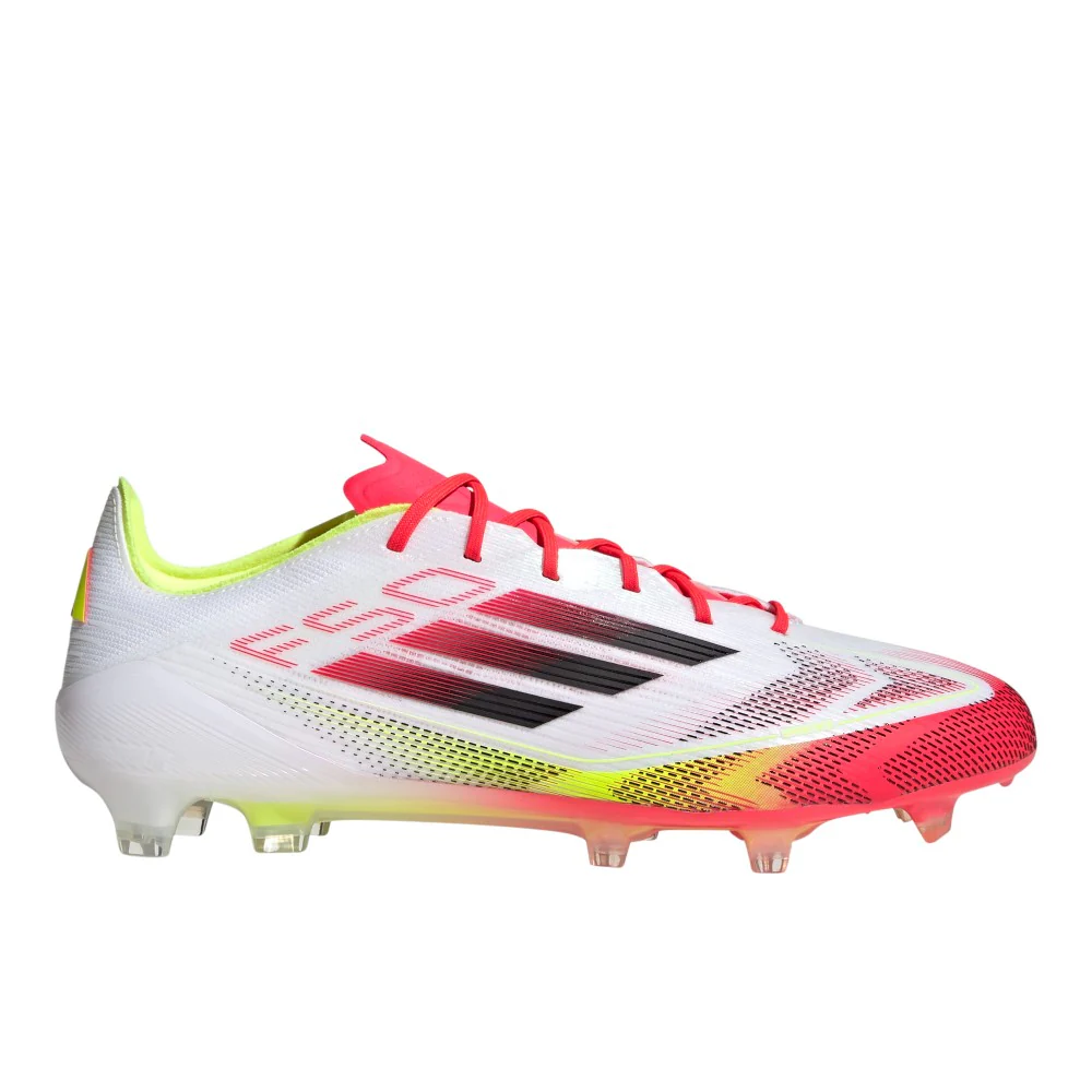 F50 Elite Firm Ground Soccer Cleats