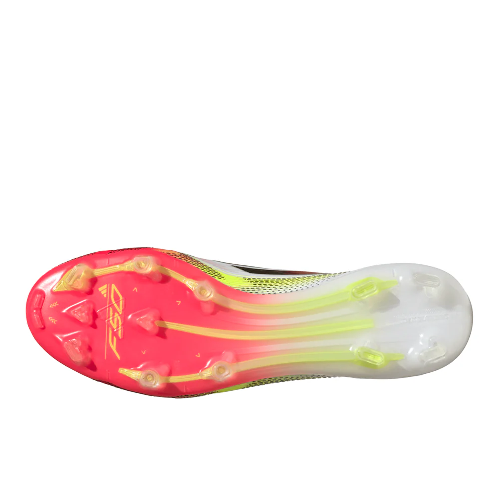 F50 Elite Laceless Firm Ground Soccer Cleats - Image 5