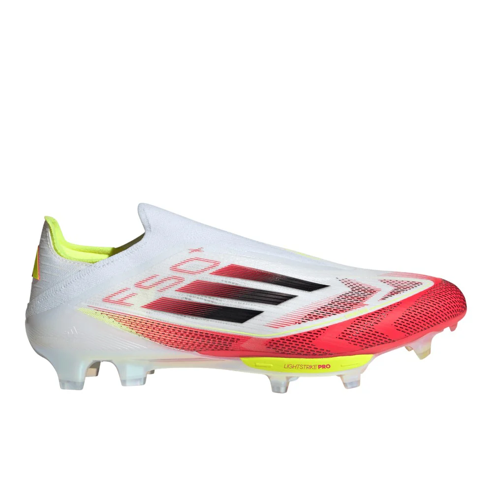 F50 Firm Ground Football Cleats