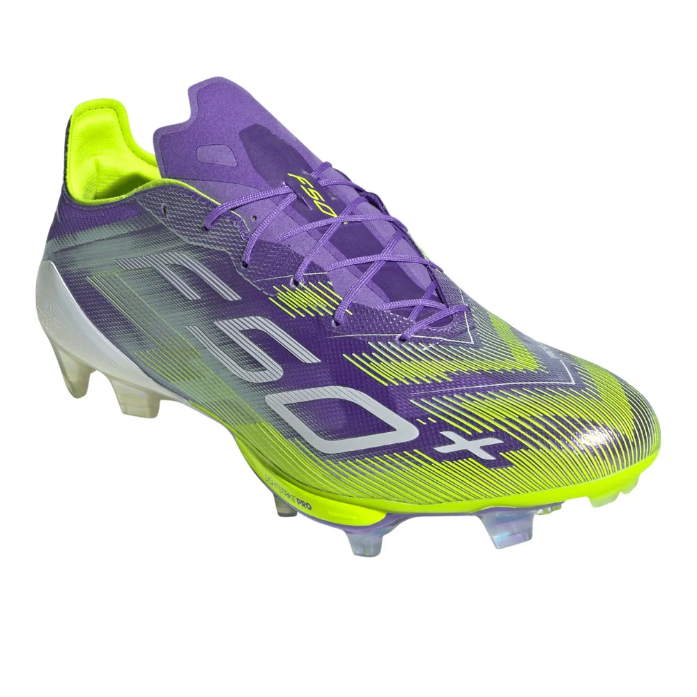 F50 Firm Ground Football Cleats - Image 2