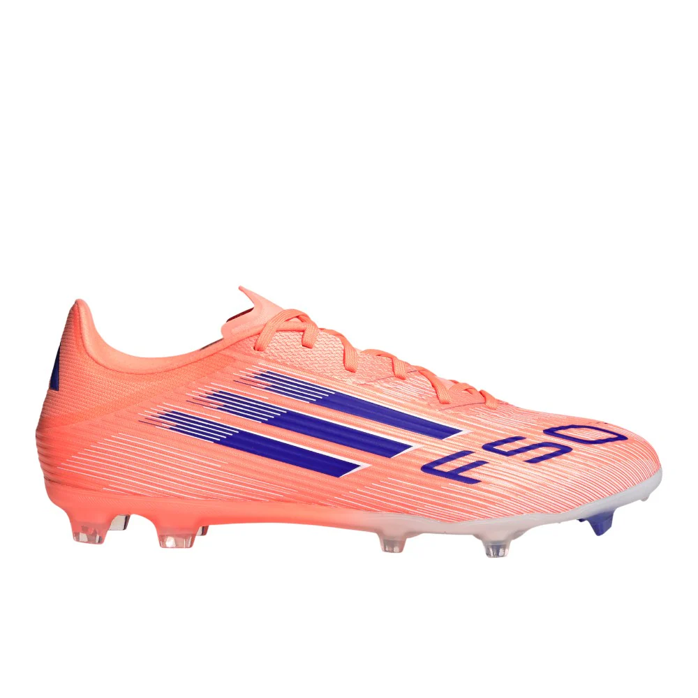 F50 League Firm Ground/Multi Ground Soccer Cleats