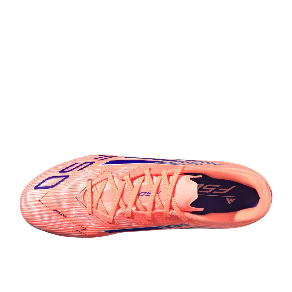 F50 League Firm Ground/Multi Ground Soccer Cleats - Image 4