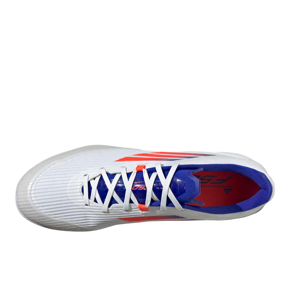 F50 League Indoor Soccer Shoes - Image 4