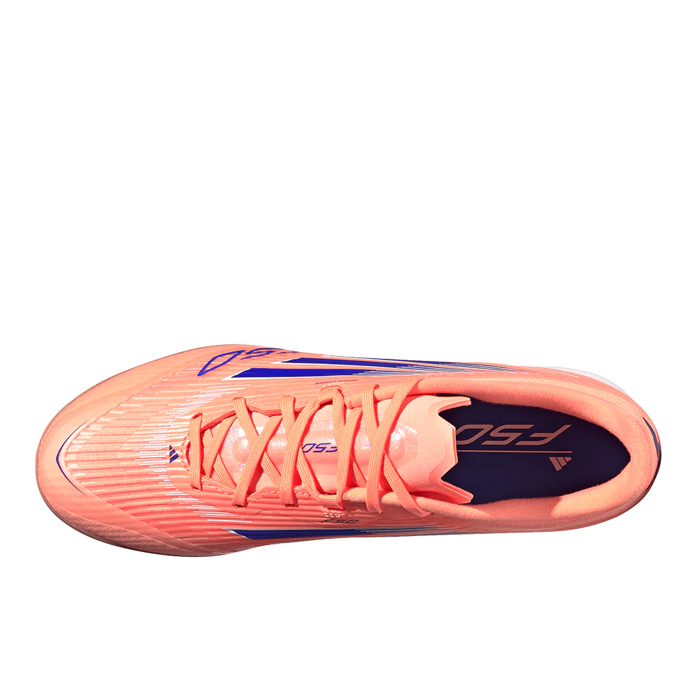 F50 League Indoor Soccer Shoes - Image 4
