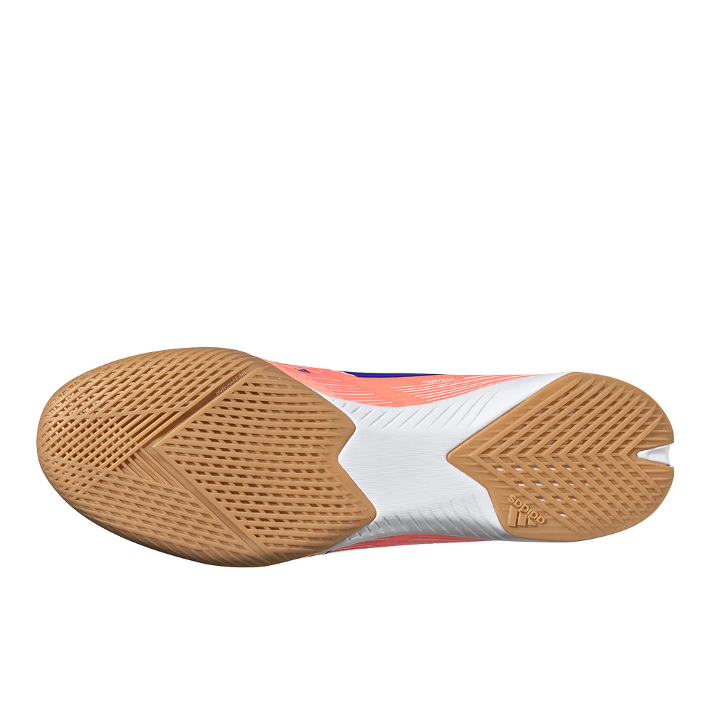 F50 League Indoor Soccer Shoes - Image 5