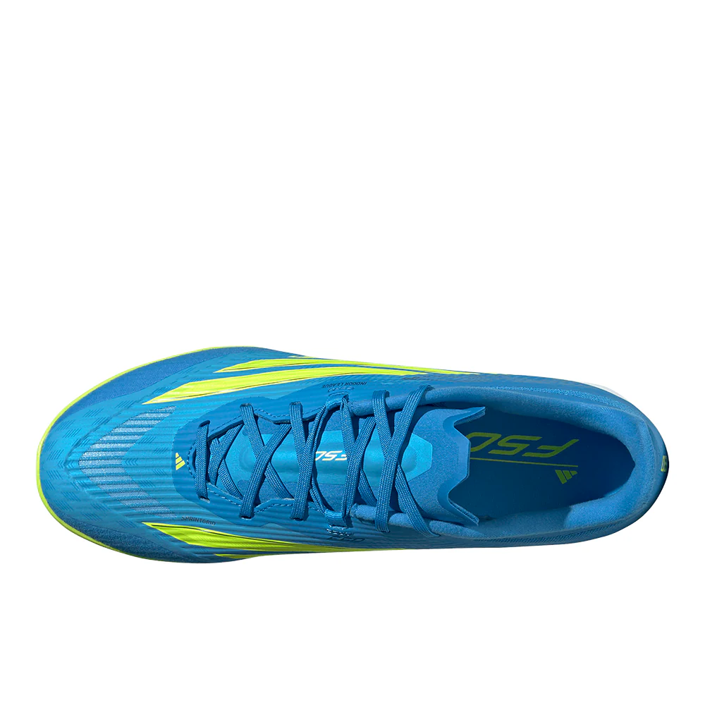 F50 League Indoor Soccer Shoes - Image 4