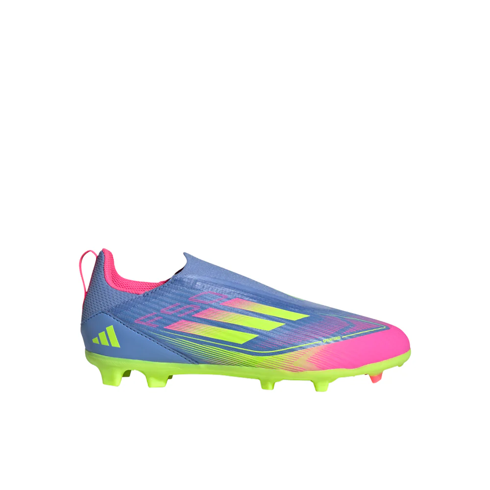 F50 League Ll Firm Ground/Multi Ground Soccer Cleats (Big Kid)