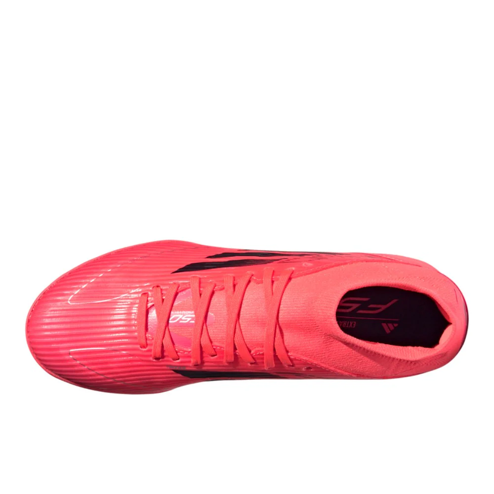 F50 League Mid Turf Soccer Shoes - Image 4
