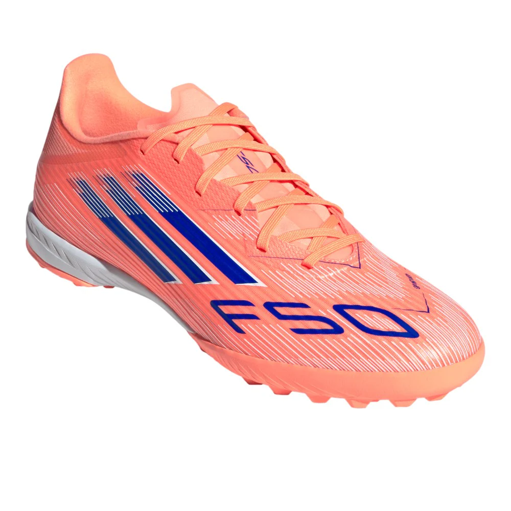F50 League Turf Football Shoes - Image 2