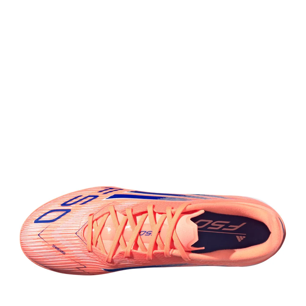 F50 League Turf Football Shoes - Image 4