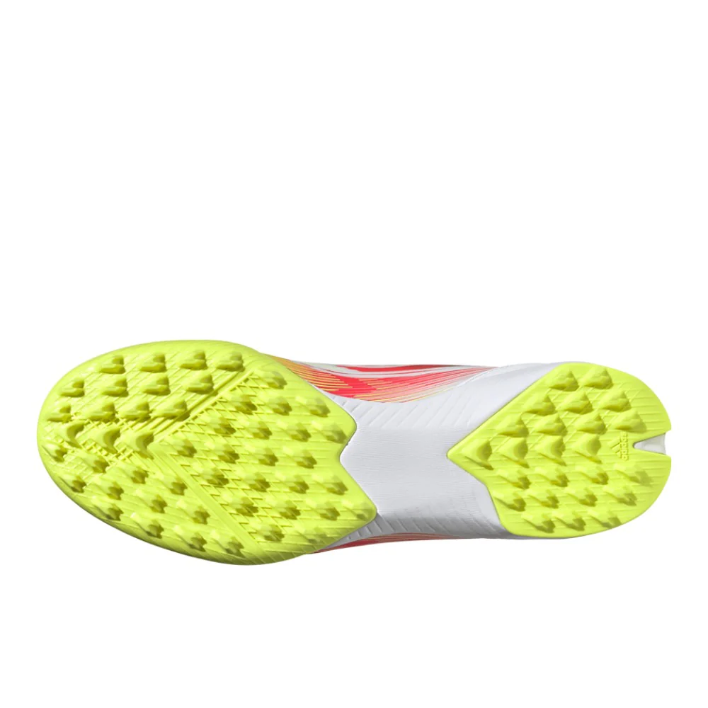 F50 League Turf Mid Soccer Shoes - Image 5