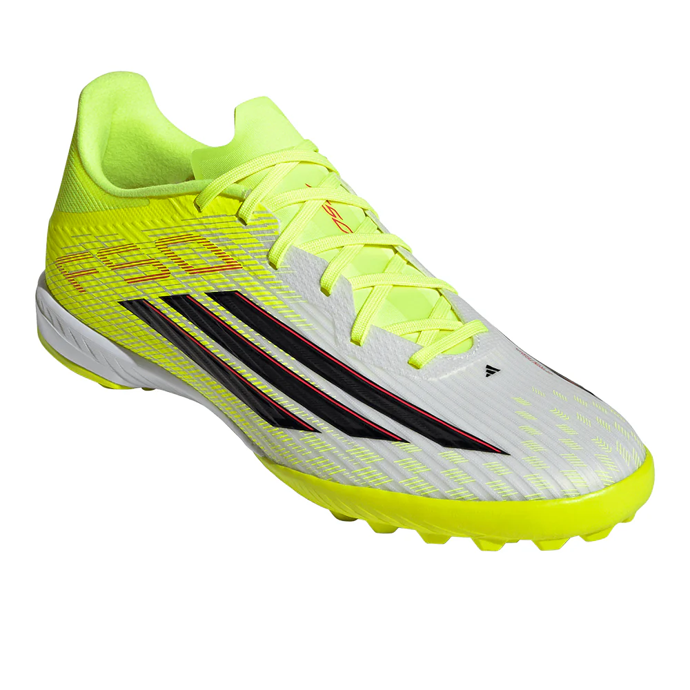 F50 League Turf Soccer Cleats - Image 2