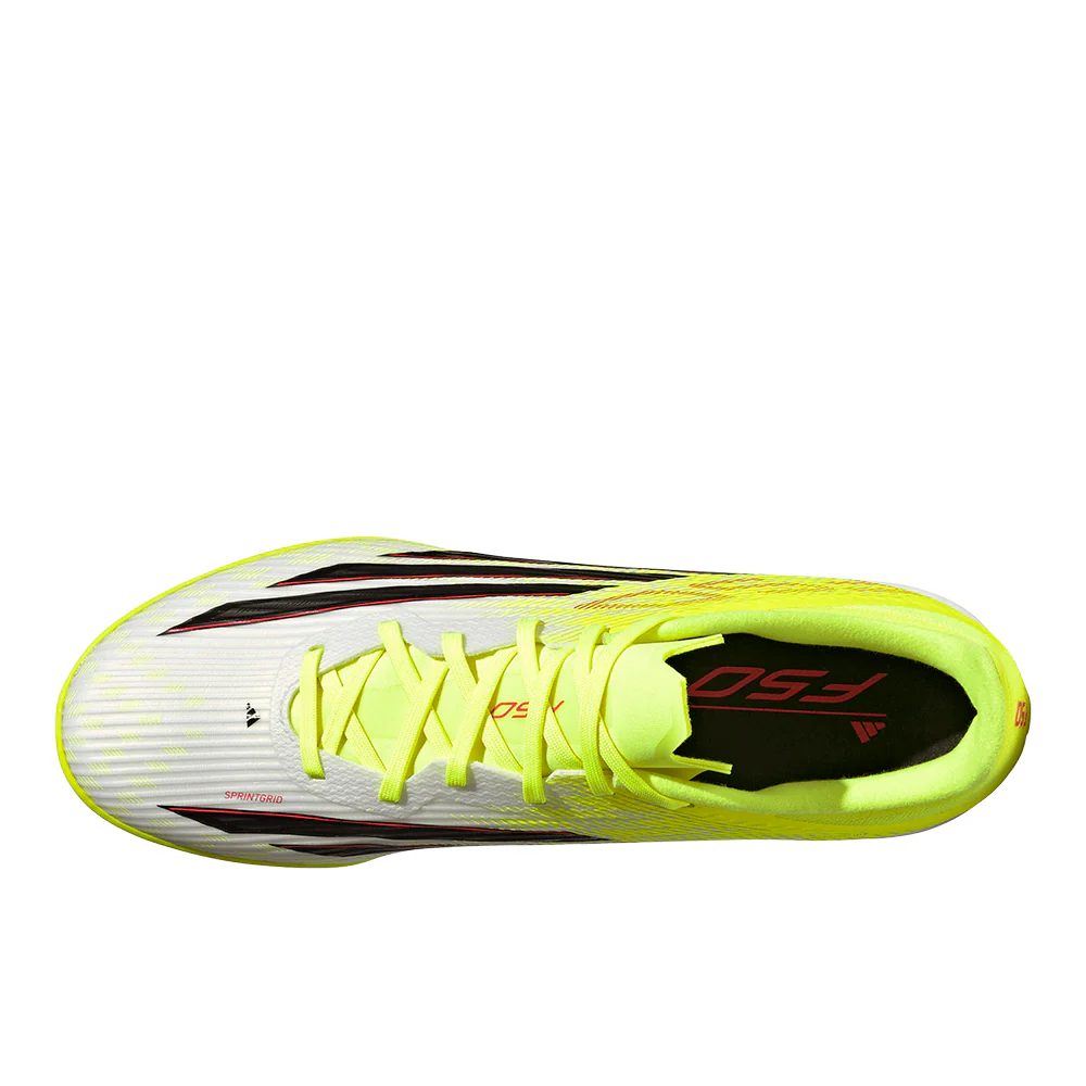 F50 League Turf Soccer Cleats - Image 4