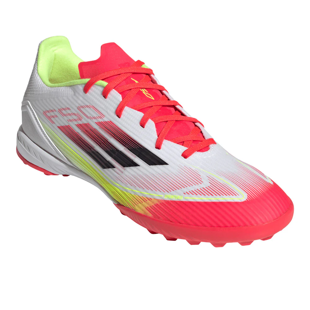 F50 League Turf Soccer Shoes - Image 2