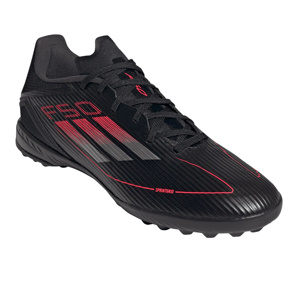 F50 League Turf Soccer Shoes - Image 2