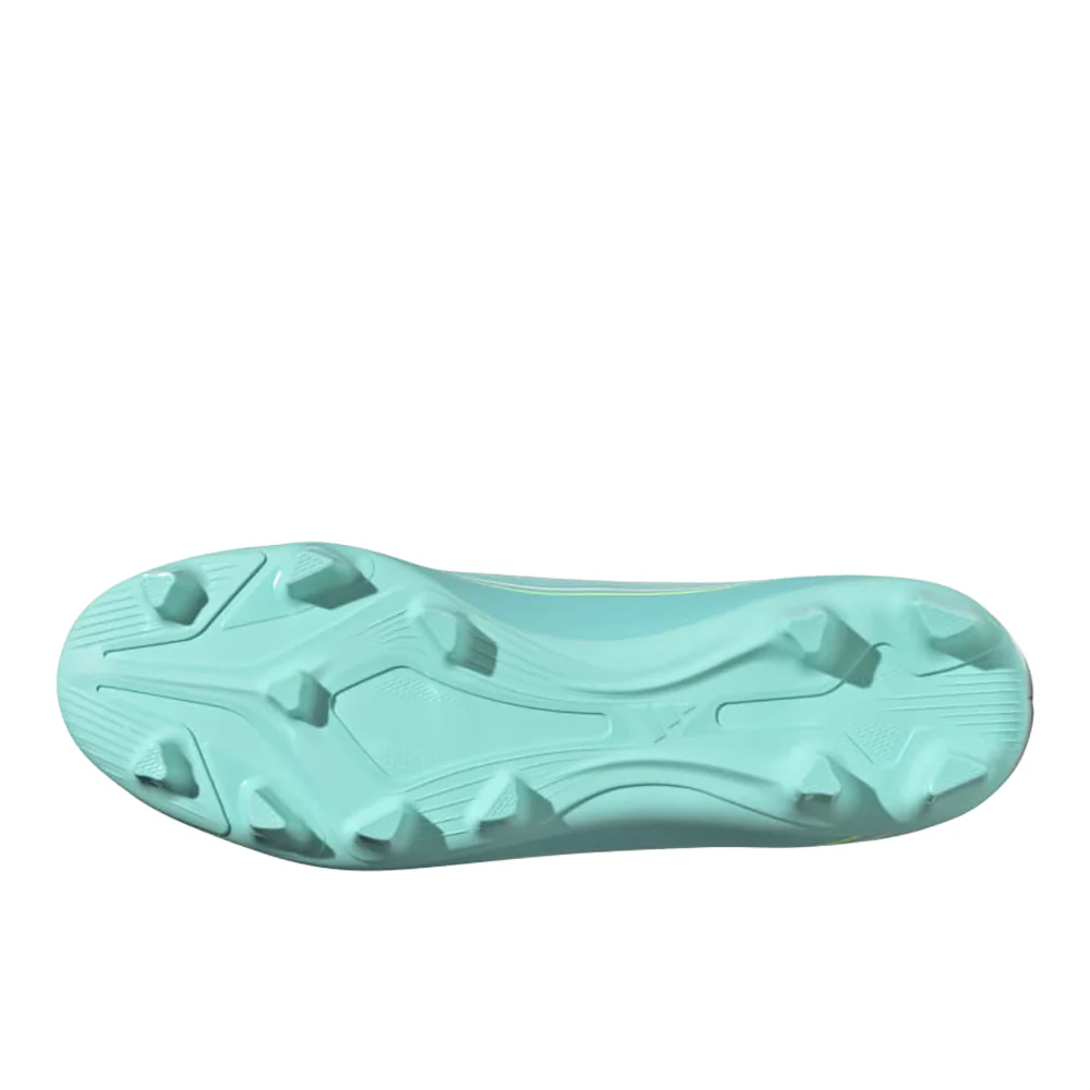 F50 Messi Club Firm Ground/Multi Ground Soccer Cleats - Image 5