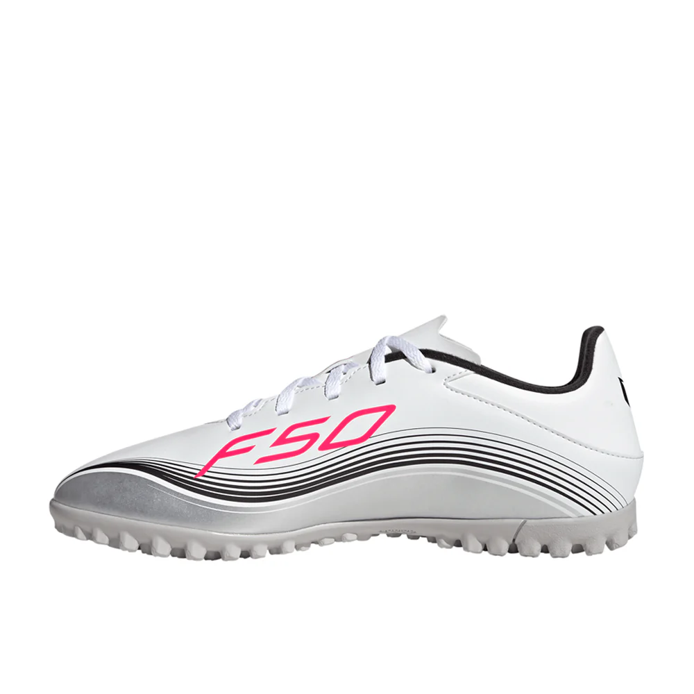 F50 Messi Club Turf Soccer Shoes - Image 3