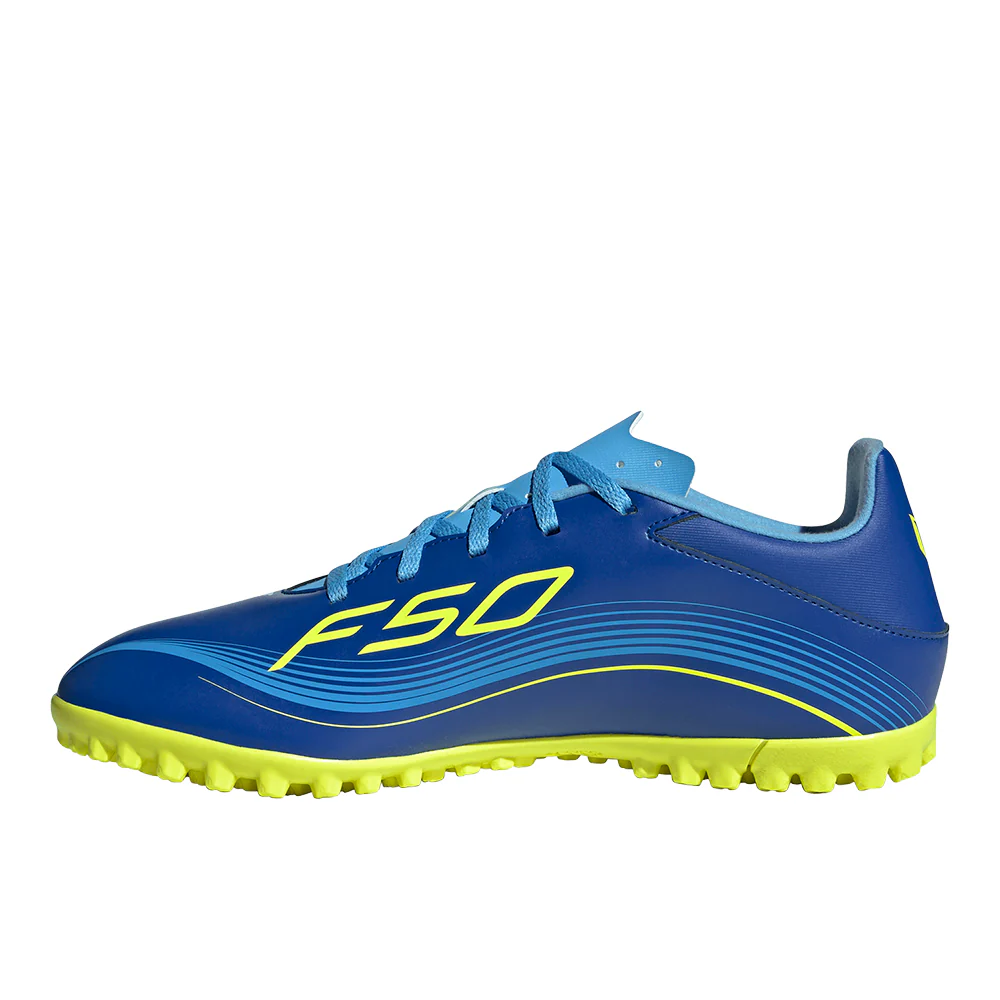 F50 Messi Club Turf Soccer Shoes - Image 3