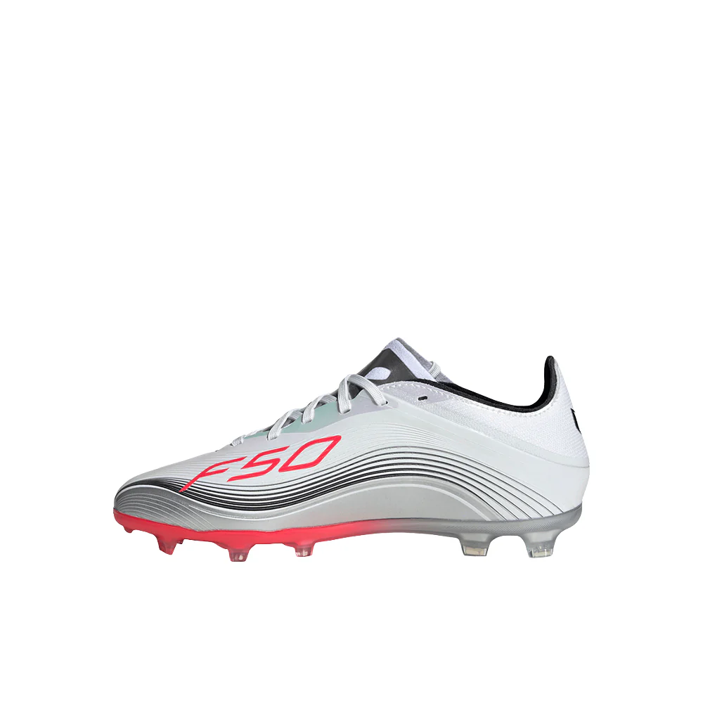 F50 Messi Elite Firm Ground Soccer Cleats (Little Kid-Big Kid) - Image 3
