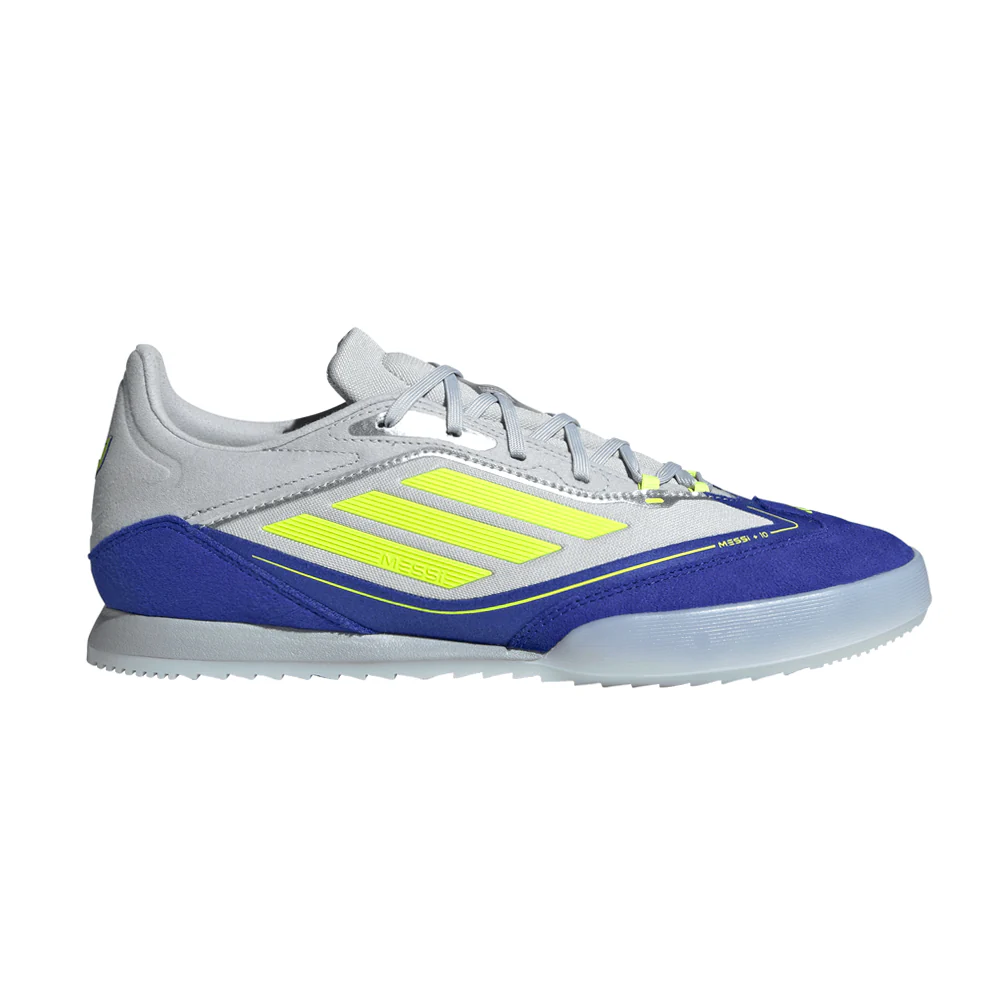 F50 Messi Freestyle Indoor Soccer Shoes