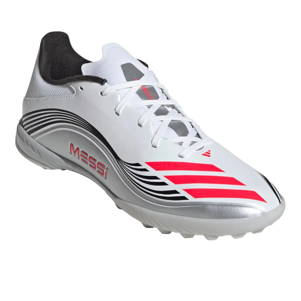 F50 Messi League Turf Football Shoes - Image 2