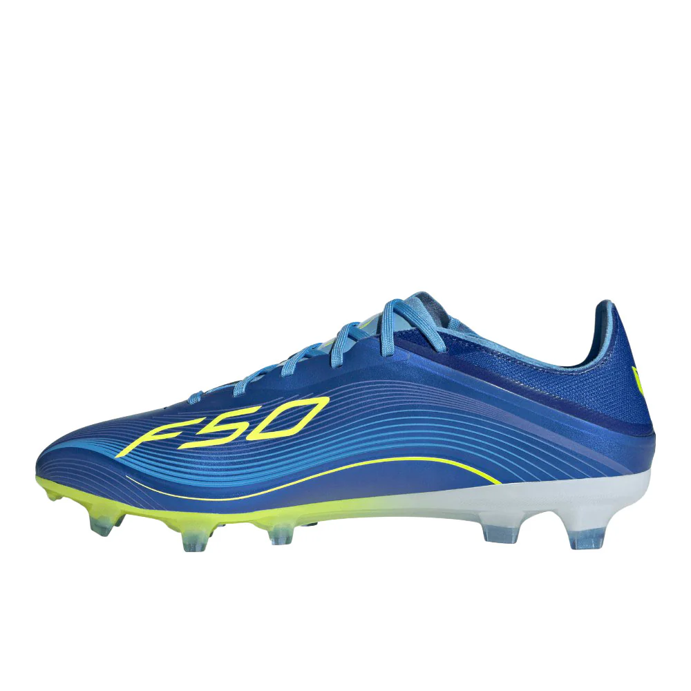 F50 Messi Pro Firm Ground Football Cleats - Image 3