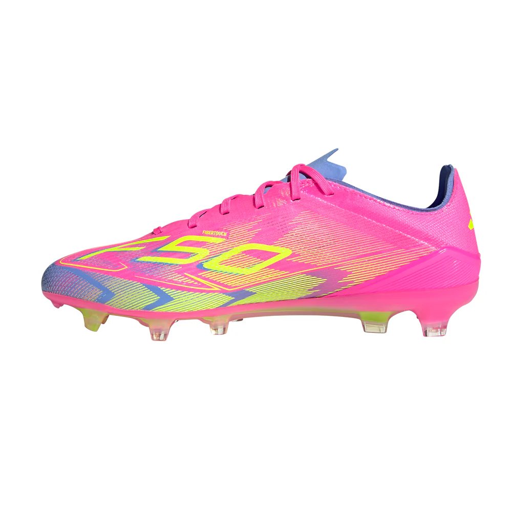F50 Pro Firm Ground Soccer Cleats - Image 3