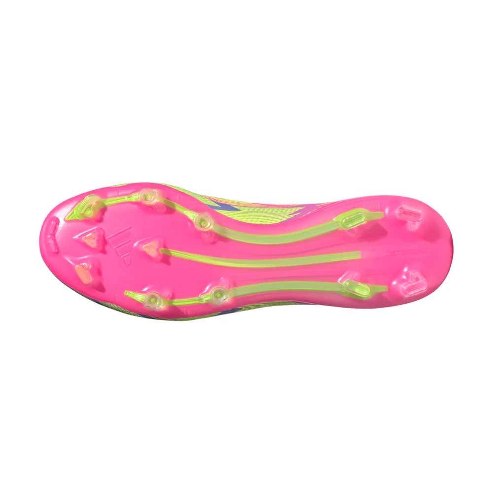 F50 Pro Firm Ground Soccer Cleats - Image 5