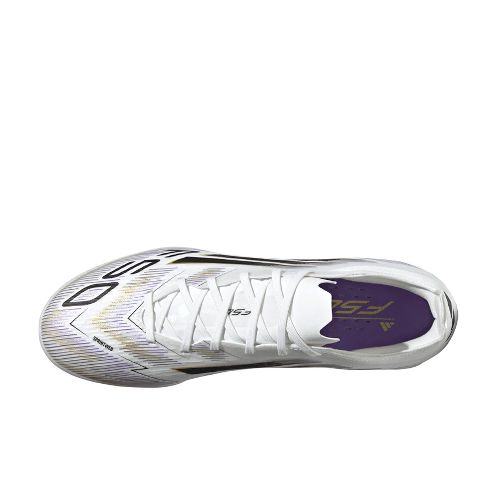 F50 Pro Turf Soccer Shoes - Image 4