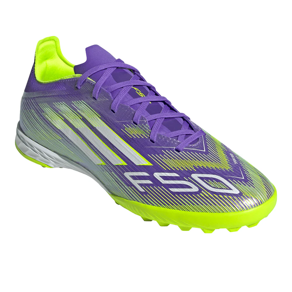 F50 Pro Turf Soccer Shoes - Image 2