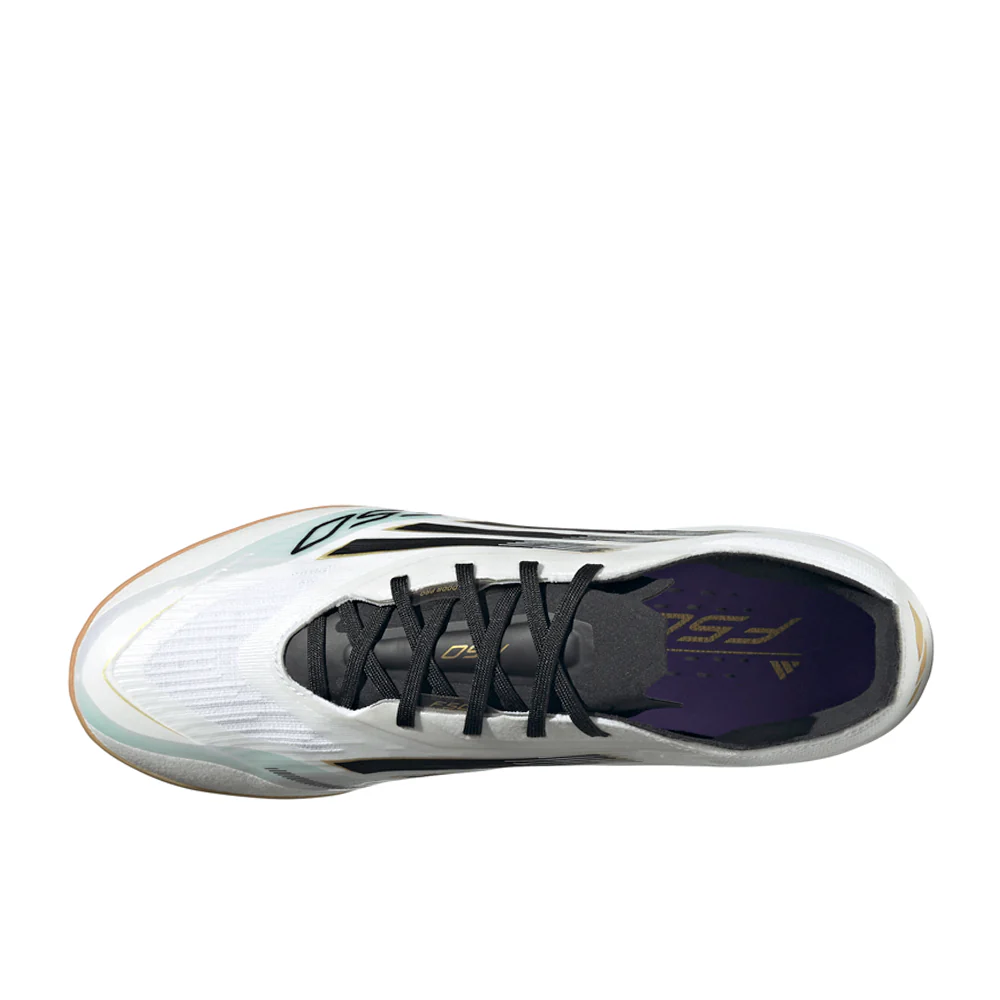 F50 Pro Indoor Soccer Shoes - Image 4