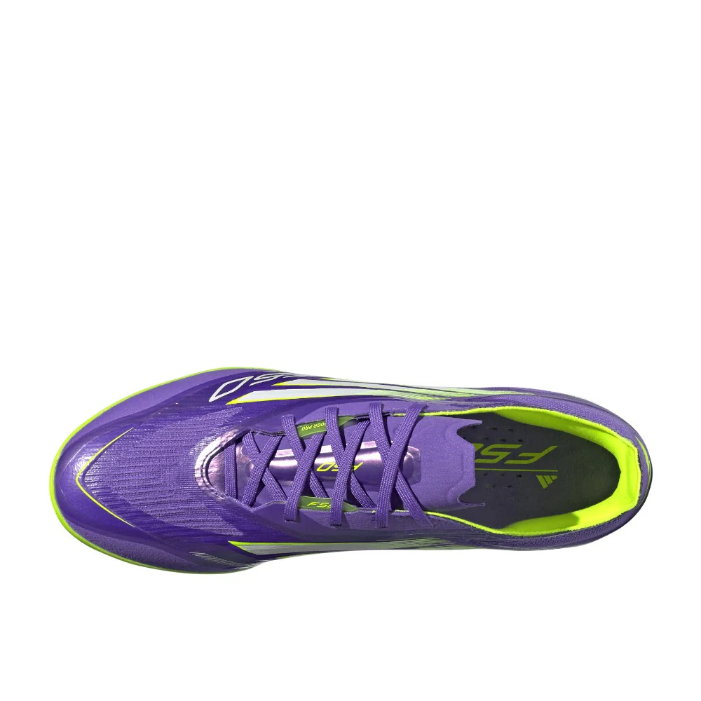 F50 Pro Indoor Football Shoes - Image 4