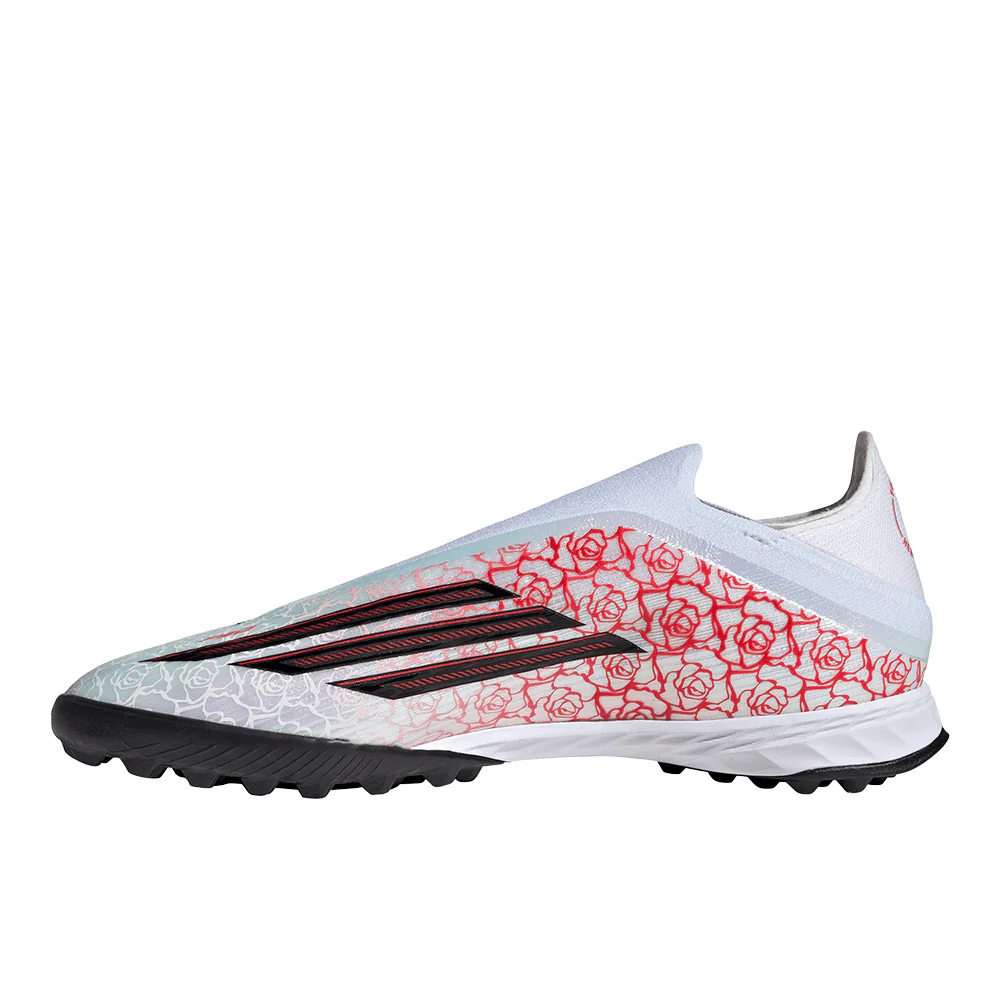 F50 Pro Lamine Yamal Laceless Turf Soccer Cleats - Image 3
