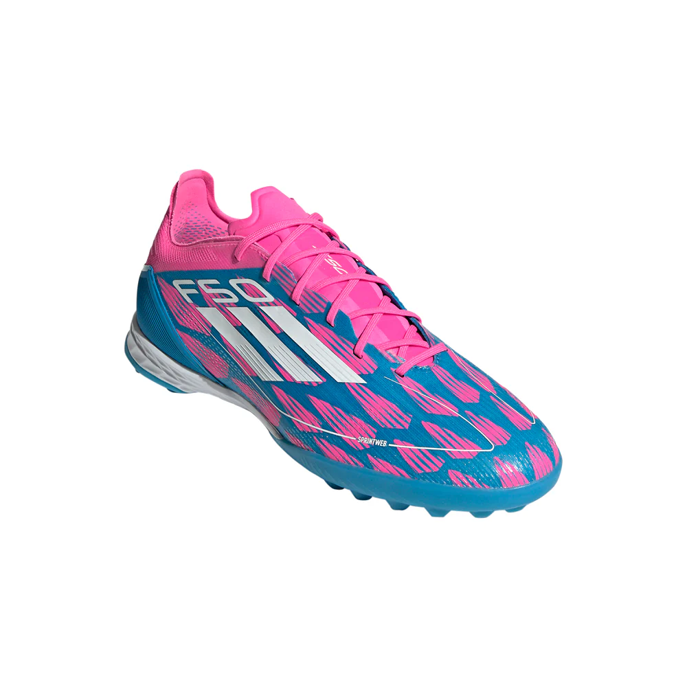 F50 Pro Turf Soccer Shoes - Image 2