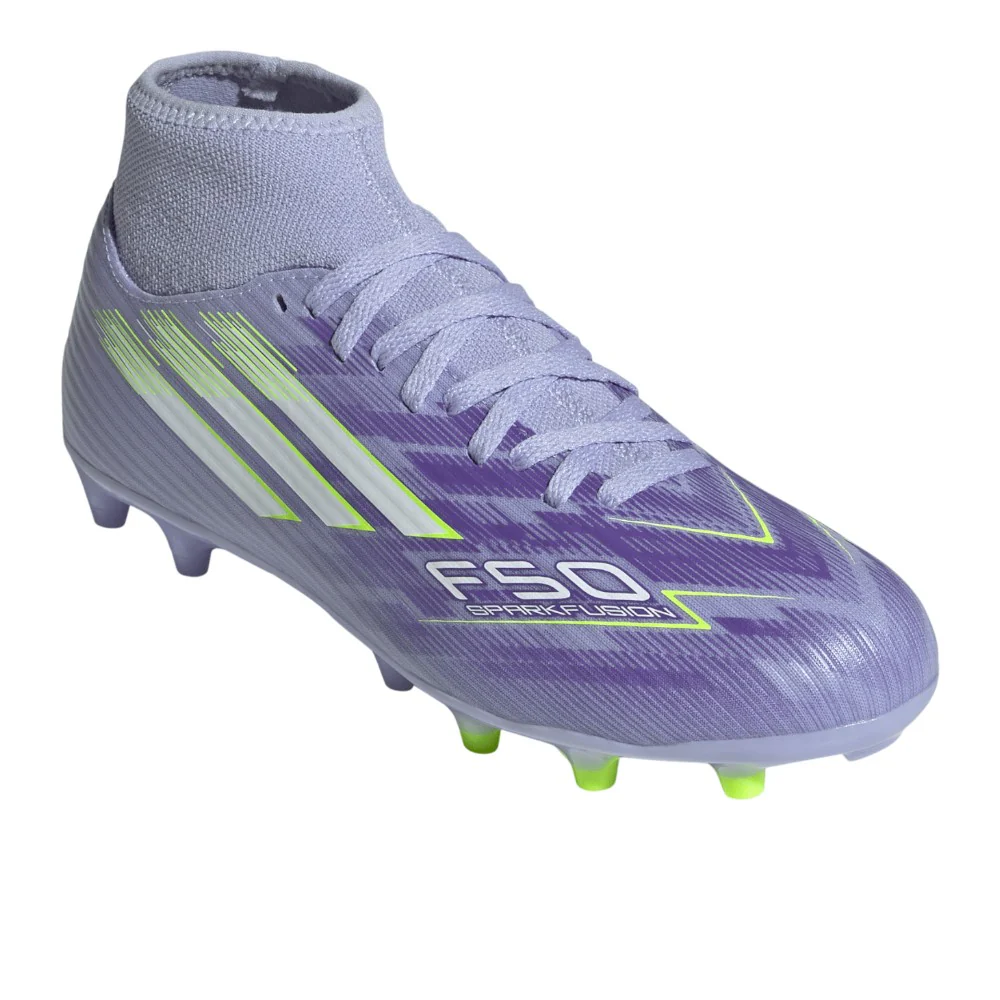 F50 Sparkfusion Club Firm Ground/Artificial Ground Soccer Cleats - Image 2